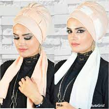 Sik Hazir Bone Modelleri Moda Trend Tesettur Boneler Icin