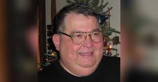 Richard Allen Hash Obituary