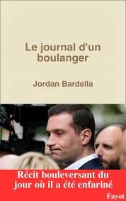 🚨 Le bain de foule de Jordan Bardella à la foire de la Sainte-Catherine à  Vesoul a tourné à la scène inattendue. Alors qu'il échangeait avec des  agriculteurs, un lycéen de 16