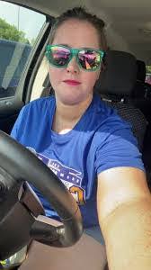 Briana Potts's Instagram, Twitter & Facebook