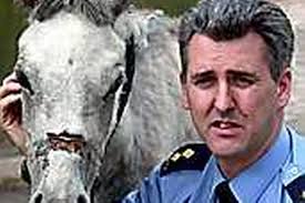 Who did this to Billy?