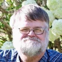 William Ricky McClain Obituary (2021)