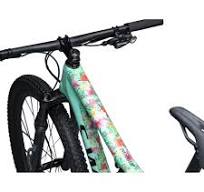 Telaio MTB ProX A Sospensione Completa Telaio Per Mountain Bike Da