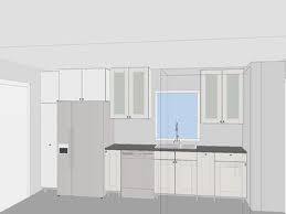 If you've arrived on this page, then you've most certainly been blessed with a small kitchen space (aren't we all in india?) and are looking for ways to make it work for you. Galley Kitchen Floor Plan Kitchen Design Modern Small Kitchen Plans Kitchen Design Plans