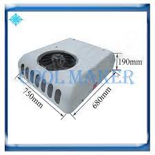 Check spelling or type a new query. Automotive Truck Air Conditioning Unit Van Roof Air Conditioner Machine Condensers Evaporators Aliexpress