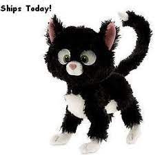 Disney S Bolt 8 Beanie Plush Mittens The Cat Disney Bolt Mittens Plush Cat Plush Toy Disney Plush Teddy Bear Stuffed Animal