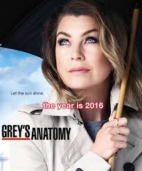 Grey's