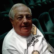 William Brock, the muzzle man, repairs and sales