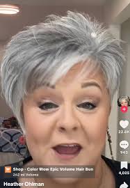 Stylist for girls pixie haircut?