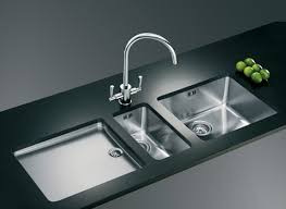 7 best kitchen sinks (reviews