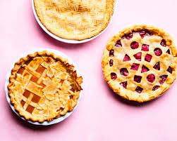 This pumpkin pie with beautiful decorative crust and a cheesecake like filling will be the center piece of your thanksgiving dinner table this year. How To Make Decorative Pie Crusts Including Lattice Pie Crusts Leaf Pie Crusts And Top Crusts With Cut Out Shapes Epicurious