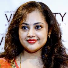 Serial actress salary in telugu. Meena Actress Wikipedia