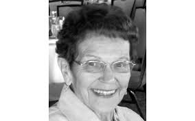 Barbara Middleton Obituary (1930