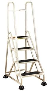 Check spelling or type a new query. Cramer Industries Inc 4 Step Aluminum Handrails Step Stool With 300 Lb Load Capacity Wayfair