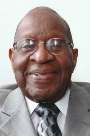 Marcus McBride Obituary (2017)