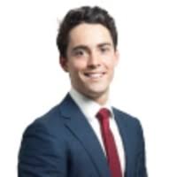 Hugh Harrison — Reviews & Property Sales