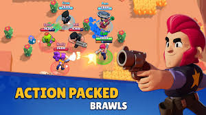 Fortnite brawl stars mod : Brawl Stars Punches Its Way Onto Android Play Store Download Now Live