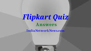 No matter how simple the math problem is, just seeing numbers and equations could send many people running for the hills. Flipkart Daily Trivia Quiz Answers Today 12 June 2021 India Network News