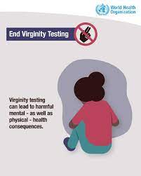 In Afghanistan, Confronting The Dubious Science Of Virginity Testing