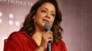 Jyothika: Politics? No Chance, Says Suriya Wife | Times Now