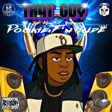 That Guy by Pookie F'n Rude: Listen