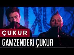 Kubilay Aka Feat Hayko Cepkin Gamzendeki Cukur Cukur Dizi Muzigi Official Music Video Youtube Sarkilar Musica Muzik