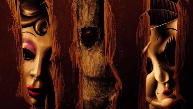 The Strangers Trilogy' Director Renny Harlin Teases The Beginning Of The " Strangers Universe" With Next Three Films