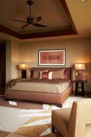 To avoid an overly gloomy look, balance the color with plenty of white on upper cabinetry, walls, or the backsplash. Modern Bedroom Color Schemes Ideas For A Relaxing Decor Deavita