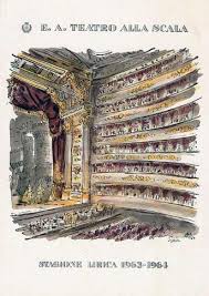 Maria Callas: Collectible Programs & Posters