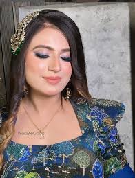 House of Blush by Deepali Bhatia