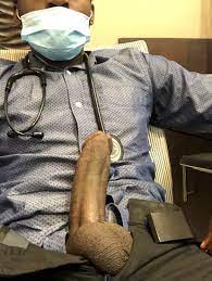 Black doctor cock - Amateur Straight Guys Naked - guystricked.com