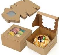 Macaron Box