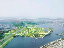Learn all the games results, upcoming matches schedule at scores24.live! Mvrdv Unveils Plans To Transform Almere The Netherlands Into The Greenest City Ever Built
