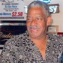Obituary for Walter Lee Owens,