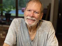 Robert "Rob" Glenn Andrew's Obituary