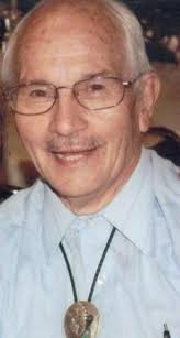 William Clark Obituary (1936