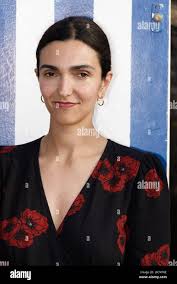 Louise bernard hi-res stock photography and images