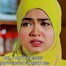 Lee min ho movies / lee min ho, fanmade poster for. Muka Acah Muslimah 7 Hari Mencintaimu 2 Si Nurul Ain Jadi Bualan Netizen