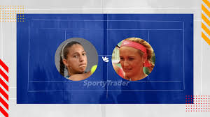 Diane Parry vs Donna Vekić Prediction & Picks - WTA Monterrey Open