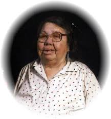 Mary Elizabeth Warrior September 25, 1930 ~ June 29, 2017 Mary Elizabeth  Warrior was born