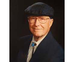 Charles Davison Obituary (2022)