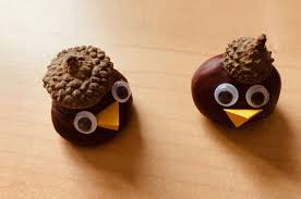 Heute habe ich 4 originelle ideen für euch, was ihr mit kastanien alles basteln könnt.viel. Basteln Mit Kastanien Vogel Grundschule Und Basteln Der Blog Von Beate Kurt