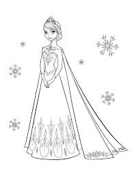 Free frozenloring pages printables disney to print hello kitty. Frozen Coloring Pages All Characters 8 Frozen Coloring Pages Frozen Coloring Princess Coloring Pages
