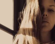 Lana Del Rey: Violet Bent Backwards over the Grass review