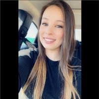 Abigail Mcatee's Instagram, Twitter & Facebook