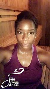 Sauna for body detox and recovery