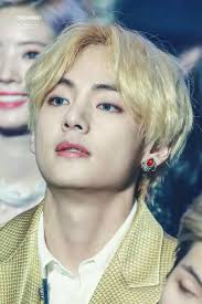 Those Blue Eyes Kim Taehyung Taehyung V Taehyung