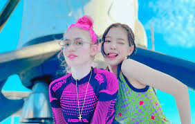 Blackpink facts and ideal types blackpink (블랙핑크) consists of 4 members: Umi3vuwndqcu3m