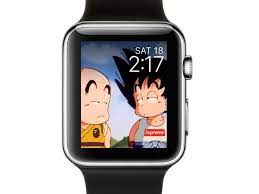See more ideas about apple watch faces, apple watch, watch faces. Apple Watch Anime
