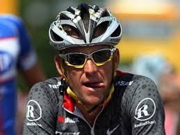 Does anyone really care that Lance Armstrong was doping?